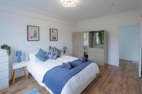 Lovely 2-bed Highbury Home